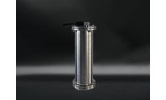 Oceantek - Model OCEAN-SPCM - Single-point Current Meter