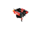 Carl Stahl Craftsman - Single Girder Chain Hoist