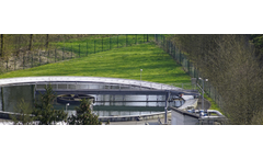 Ultrafiltration Membrane for Industrial Wastewater