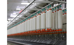 Ultrafiltration Membrane for Dyehouse Wastewater Treatment