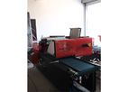 Hasvel - Seed Planting Table