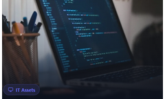 Asset Tracking System for IT Assets and Hardware