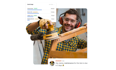 Itemit - Tools and Equipment Tracking System