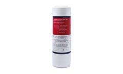AquaRenaissance - Model PR110 - Advanced Chloramine, Lead, Chlorine & Heavy Metals Catalytic Carbon 10 inch Water Filter Replacment Cartridge