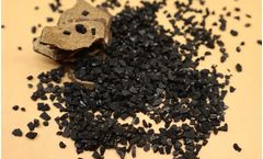 HojeeCarb - Model 6×12 - Coconut Shell Carbon for Gold Recovery