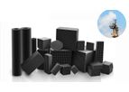 HojeeCarb - Honeycomb Activated Carbon