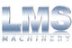 LMS International Limited (LMS)