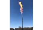 Hero - Air-Assisted Liquid Flares