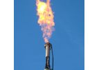 Hero - Gas-Assisted Flares and Smokeless Flare