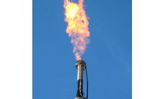Hero - Gas-Assisted Flares and Smokeless Flare