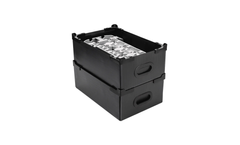 PPBOXY - Polypropylene (PP) Storage and Transport Boxes