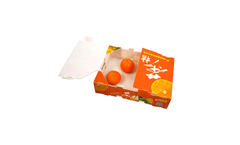 PPBOXY - Orange Box