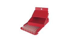PPBOXY - Polypropylene (PP) Corrugated Pharmaceutical Packaging