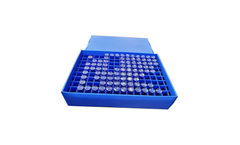 PPBOXY - Polypropylene (PP) Pharmaceutical Packaging