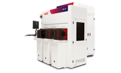 Onto - Model Iris G2 - Optical Metrology System