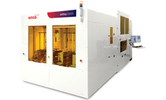Onto - Model JetStep S3500 - Panel Lithography System