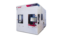 Onto - Model JetStep X500 - Panel Lithography System