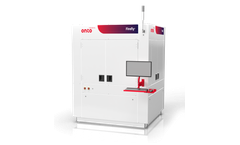 Onto - Model Firefly G3 - Automated Inspection and 3D Metrology System