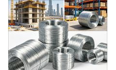 Galvanized Binding Wire