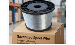 Xuanyu - Galvanzied Wire
