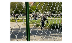 Xuanyu - Fencing Wire