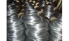 Xuanyu - Gavanised Iron Wire