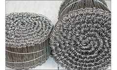 Xuanyu - Galvanised Tie Wire