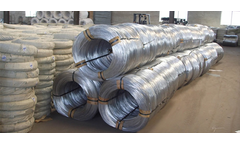 Xuanyu - Dipped Galvanizing Steel Wire
