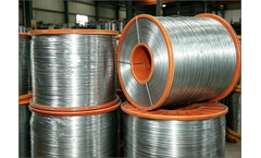 Xuanyu - Model BWG 20 - Galvanized Binding Wire Electric Standard Wire