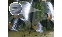Xuanyu - Galvanised Steel Wire
