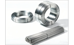 Xuanyu - Galvanized Flat Steel Wire