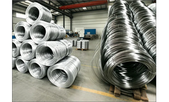Xuanyu - Hot-Dipped Galvanized Wire with Shining Surface