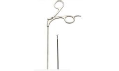 LifeCare - Biopsy Forceps