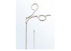 LifeCare - Grasping Forcep (URS and Cystoscopy)