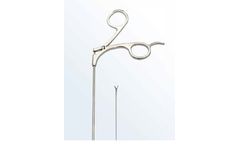 LifeCare - Grasping Forcep (URS and Cystoscopy)