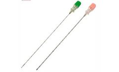 LifeCare - Chiba Needle