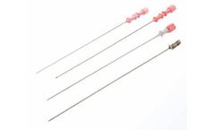 LifeCare - IP Needle (Initial Puncture)
