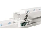 Sigrow DrainSense - Wireless Greenhouse Drain Sensor for Drainage Monitoring