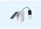 Sigrow Soil Pro+ - Wireless Substrate Sensor for VWC, EC and Root Zone Steering
