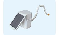 Sigrow Pixel - Wireless Infrared Leaf Sensor