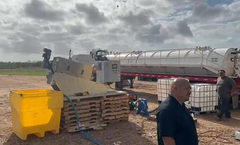 Sludge Treatment Equipment for Winery Industry