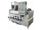 Yountorep - Model PPU - Polymer Preparation Unit