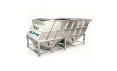 Yountorep - Lamella Clarifier