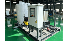 Yountorep - Skid Mounted System
