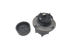 Dustek - Model 105-V1617803-0800 - Optipow Valve