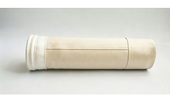 Dustek - Woven Fiberglass Filter Bag