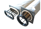 Dustek - Filter Bag Cage