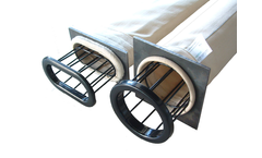 Dustek - Filter Bag Cage