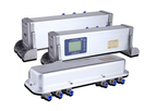 Dustek - Model RCA Series - Remote Control Solenoid Box for Dust Filter System