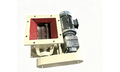 Dustek - Rotary Airlock Valve